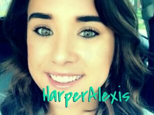 HarperAlexis