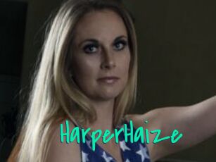 HarperHaize