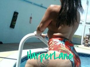 HarperLane