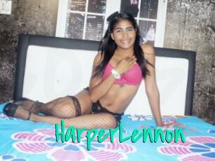 HarperLennon