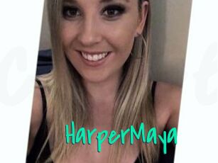 HarperMaya