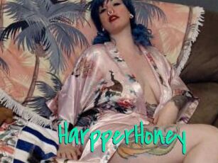 HarpperHoney