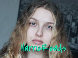 HarrieReads