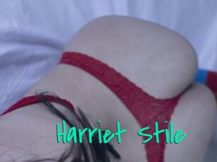 Harriet_Stile