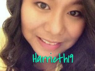 Harrieth19
