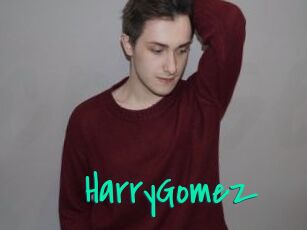 HarryGomez