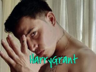 HarryGrant