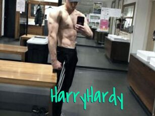 HarryHardy