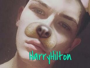 HarryHilton