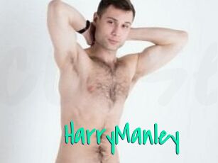 Harry_Manley