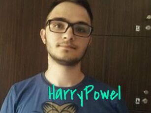 HarryPowel