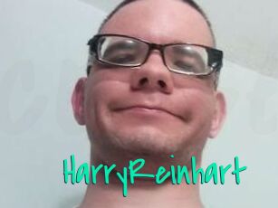 Harry_Reinhart