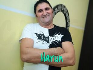 Harun