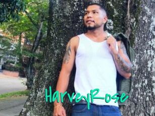 HarveyRose