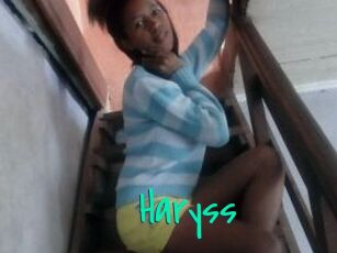 Haryss