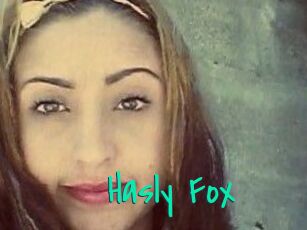 Hasly_Fox