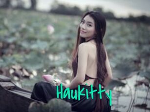 Haukitty
