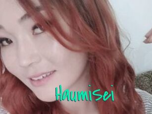 HaumiSei
