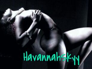 HavannahSkyy