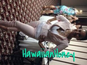 HawaiianHoney