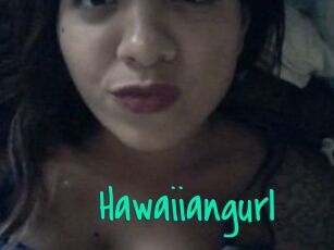 Hawaiiangurl