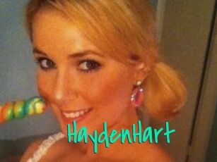 HaydenHart