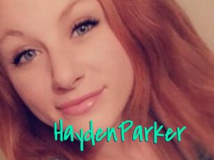HaydenParker