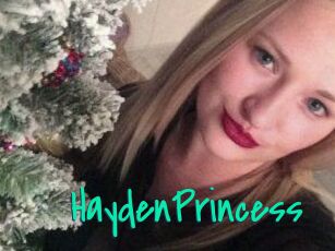 HaydenPrincess