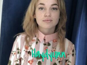 HaydyUnn