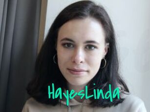 HayesLinda Cool Sexe