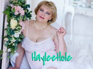 HayleeHole