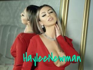 HayleeNewman