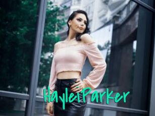 HayleiParker