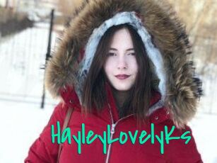 HayleyLovelyKs