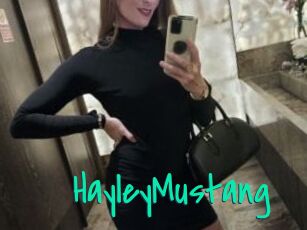 HayleyMustang