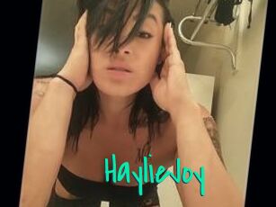 HaylieJoy