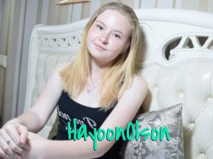 HayoonOlson