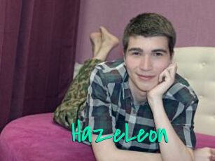 HazeLeon