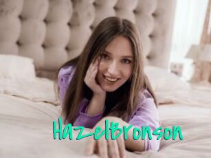 HazelBronson