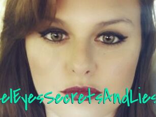 HazelEyesSecretsAndLies