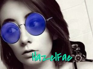 HazelFae