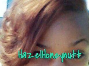 HazelHoneynutt