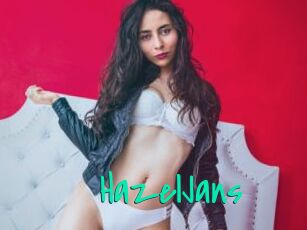 HazelJans