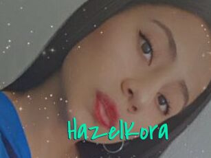 HazelKora