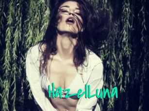 HazelLuna
