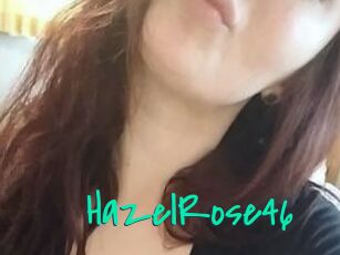 HazelRose46