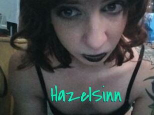 HazelSinn