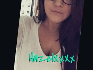HazelXxXx