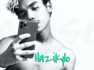 Hazikylo