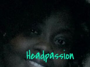 Headpassion